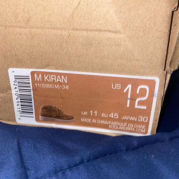 Men Ugg’s Boots main image 2
